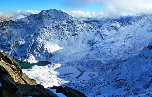 Pic-Tristagne-du-Malcaras