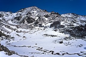 Pic du Han, Stephan Peccini