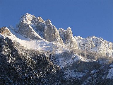 pic du Gar www.flickr.com/photos/lours/