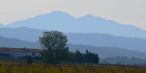 Saint Barthelemy photo P.Benard