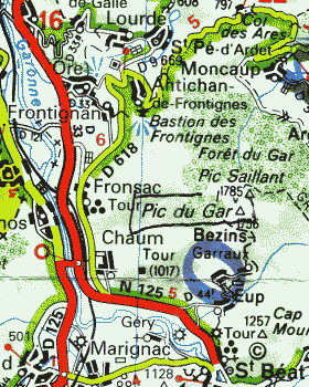 Michelin-343 St.Béat pic GAR