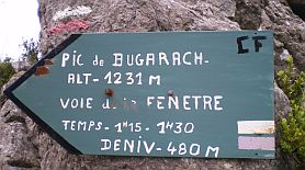 pech Bugarach