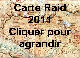 Raid2011-carte