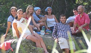 Corpet salle à manger bivouac 1