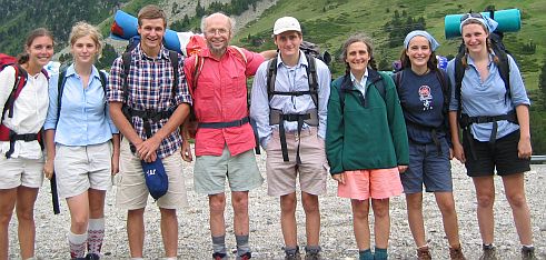 Corpet avant Raid-10, Pyrénées