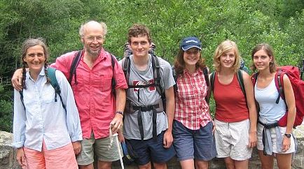 Raid 11 Corpet Posets  Pyrénées