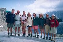 Famille Corpet Sarrasdets Raid-6