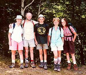 Raid-9, Cinq Corpet-Daltons