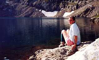 Raid-9, Lac Celinda & Flo