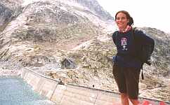 Guillemette & Rge Portillon d'Oo