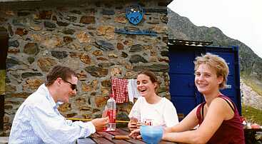 Raid-9, Tarot au Rge Venasque