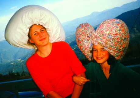 Raid-5, quelle élégance !