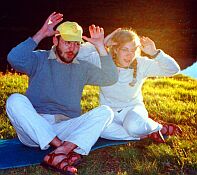 Raid-7, les Elans ... Lents