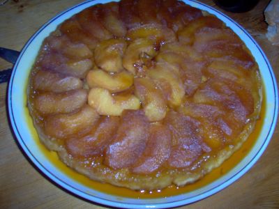 Tarte Tatin