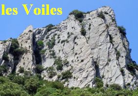 vue des voiles