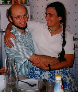 Denis Florence Corpet 1996