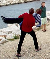 Armelle Pascal  Corpet 2005