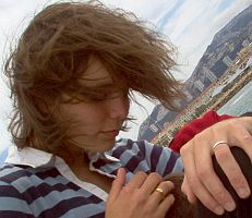 Armelle Pascal  Corpet 2005