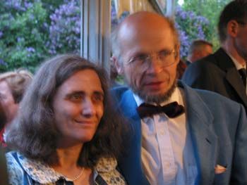 Denis Florence Corpet sapés 2003